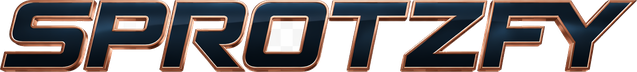 sprotzfy